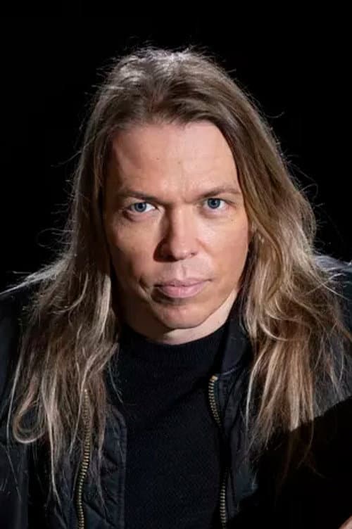 Eicca Toppinen foto