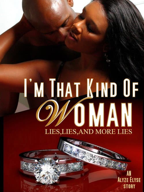 I'm That Kind of Woman (2012) poster