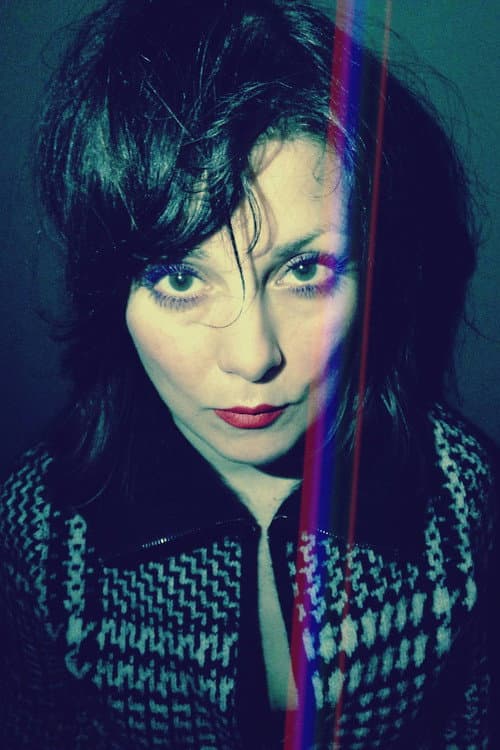 Sara Ferro foto