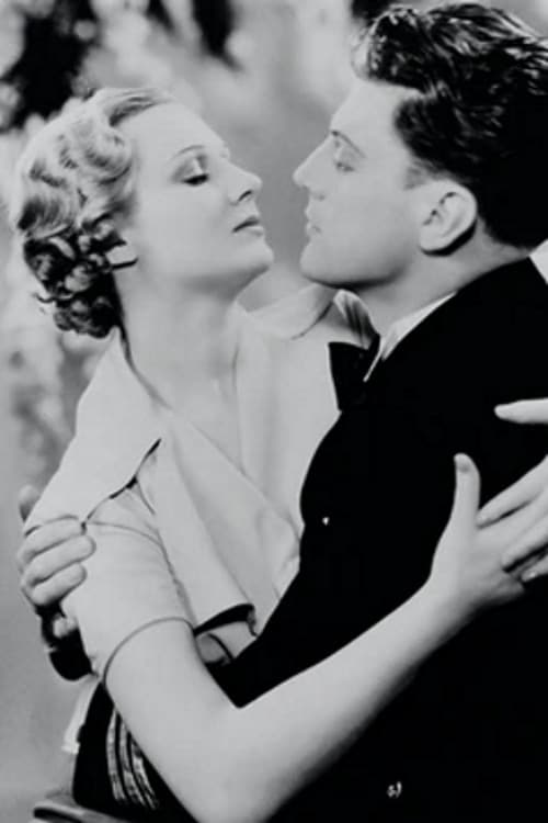 Forget Me Not (1936) poster