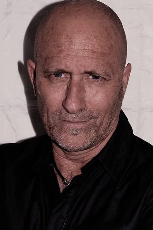 Tracy Garner foto