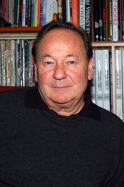 Pierre Koralnik foto