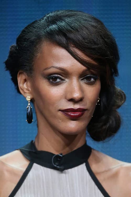 Judi Shekoni foto
