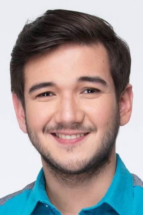 Matt Evans foto