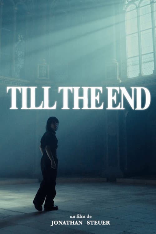 Till The End (2024) poster