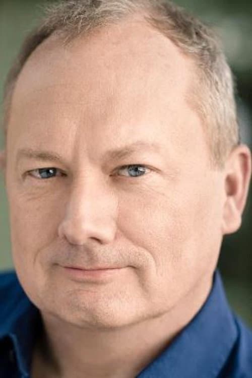 Michael Colleary foto