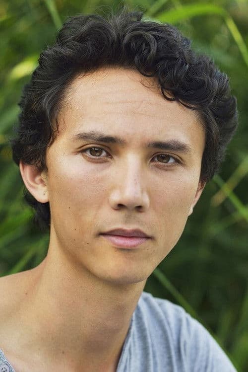 Adrien Binh Doan foto