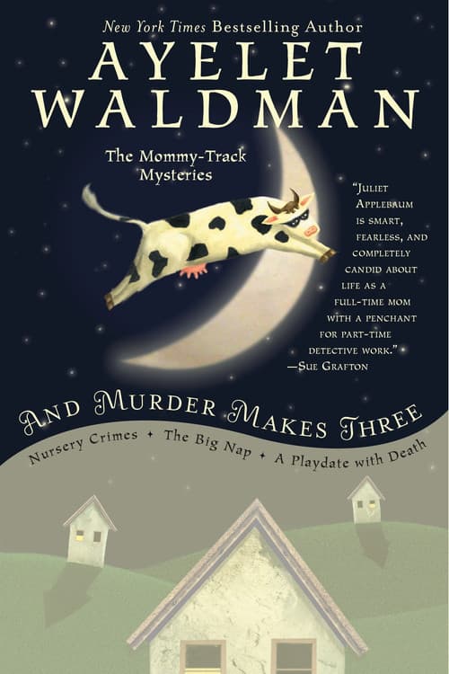 Applebaum (2012) poster
