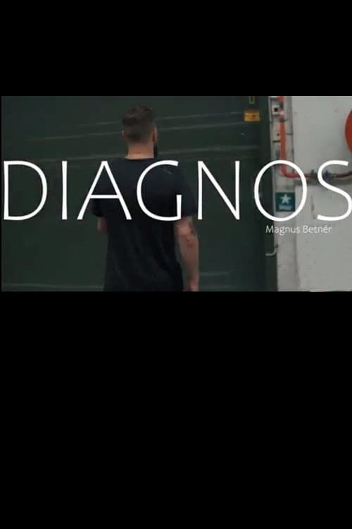 Magnus Betner Diagnos (2020) poster