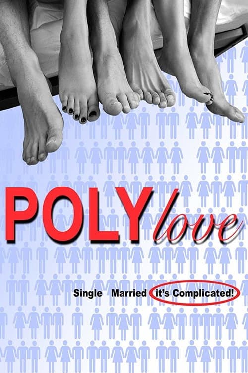 PolyLove (2019) poster