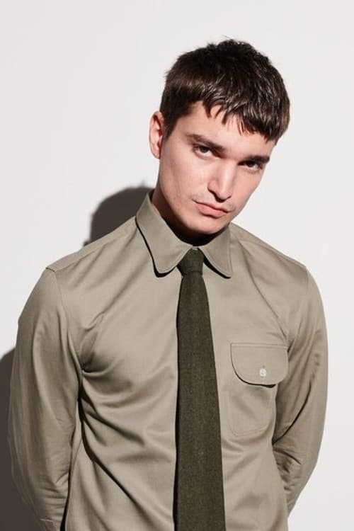 Alexander Ferrario foto