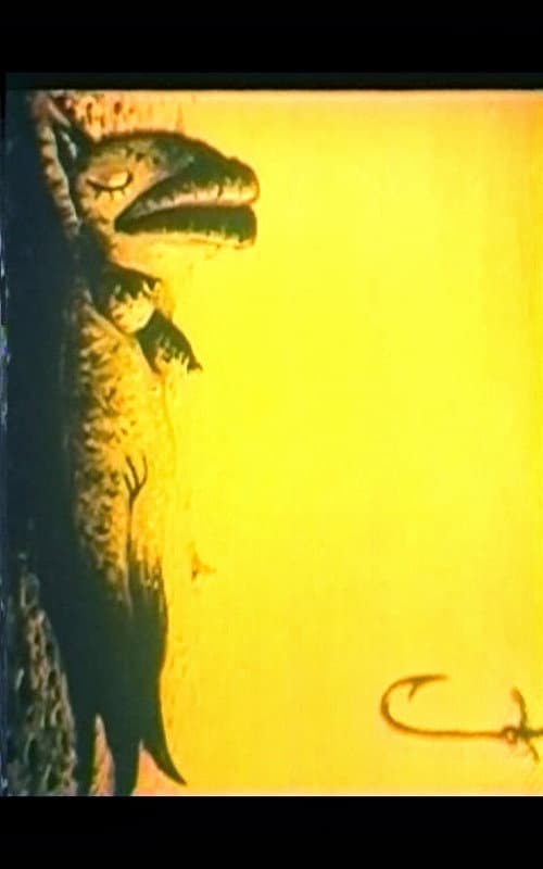 Sprott võtmas päikest (1992) poster