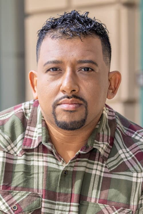 Aaron M. Abelto foto