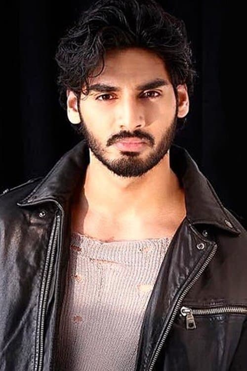 Ahan Shetty foto