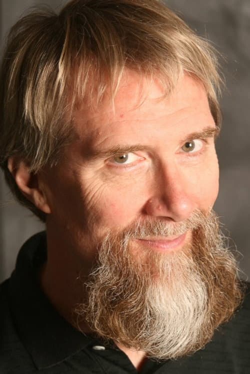 Wilbur Pauley foto