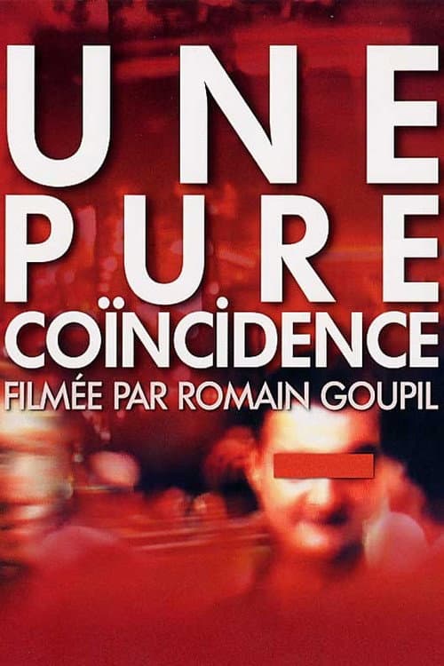 Une pure coïncidence (2002) poster
