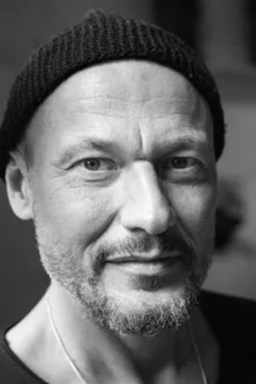 Alexey Klimov foto