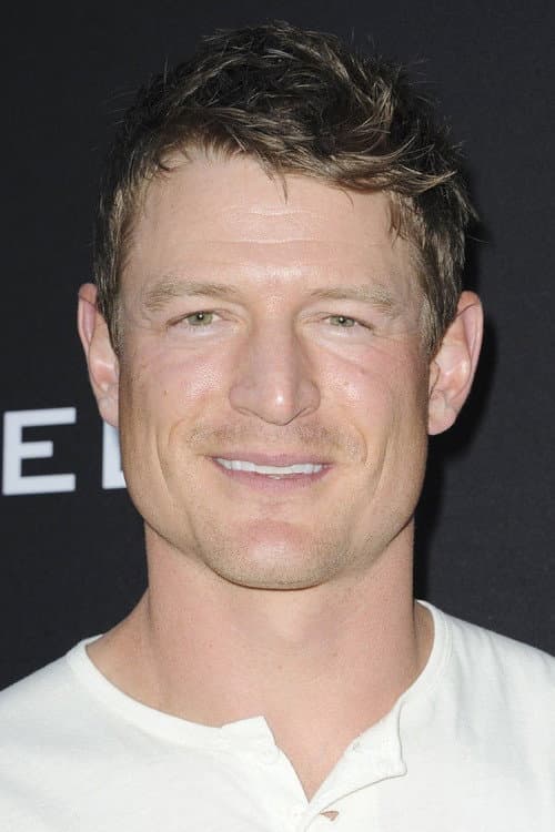Philip Winchester foto