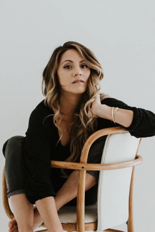 Rachael Lampa foto