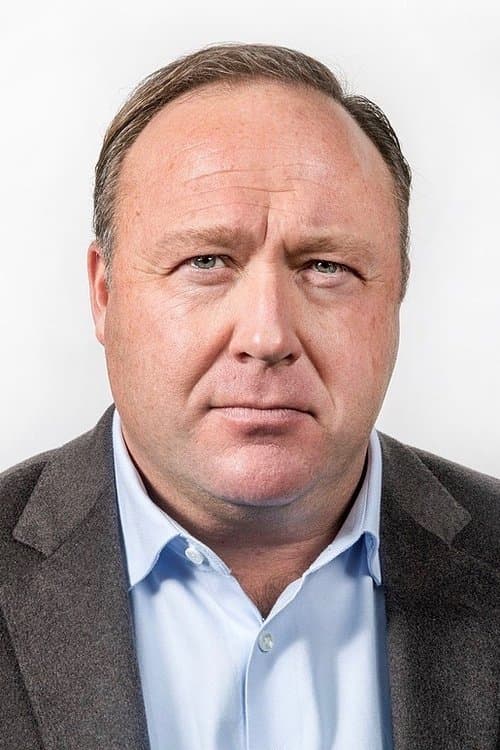 Alex E. Jones foto