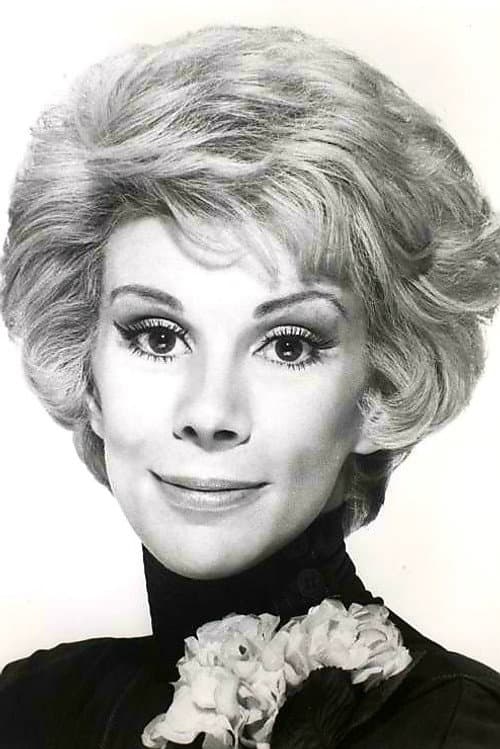 Joan Rivers foto