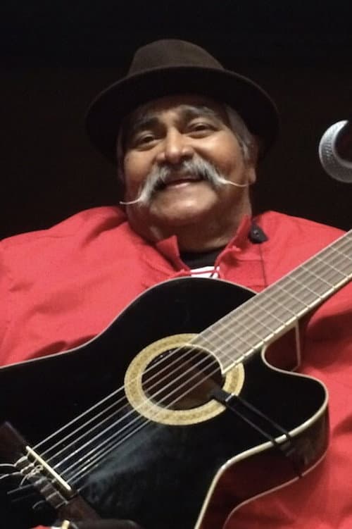 Ramon “Chunky” Sanchez foto