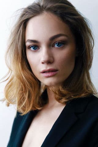 Anastassia Bianchi foto