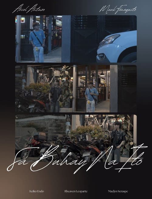 Sa Buhay Na Ito (2025) poster