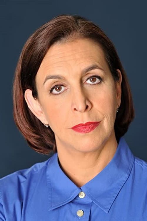 Hope Shapiro foto