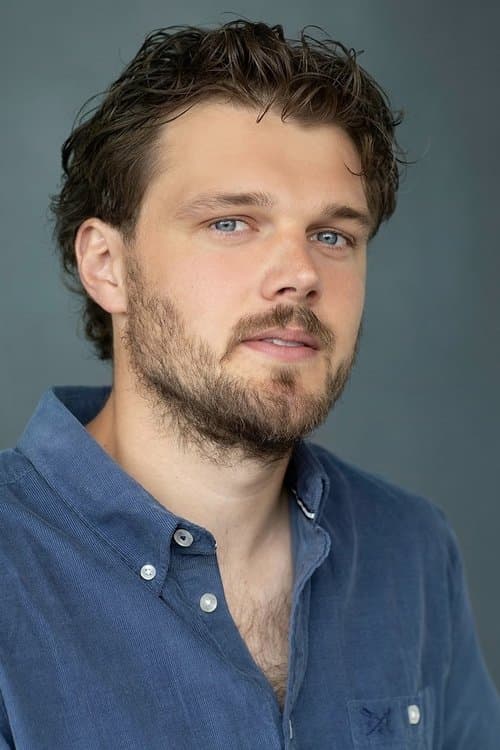 Alexander Simkin foto