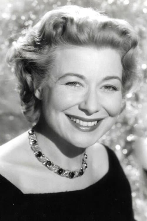 Joan Miller foto
