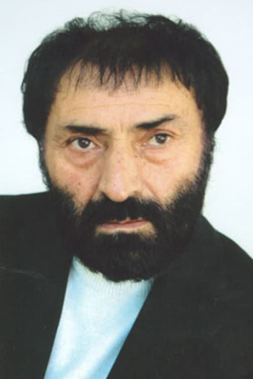 Berdi Mingbaev foto