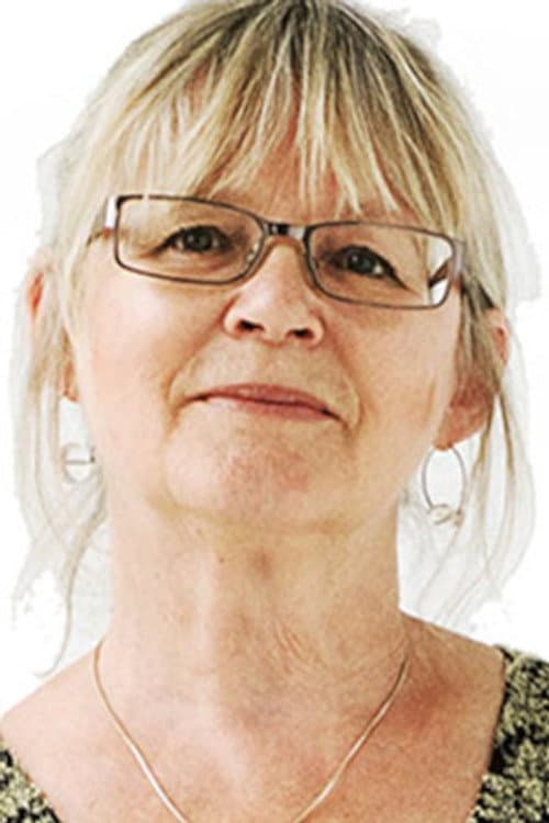 Ingegärd Waaranperä foto