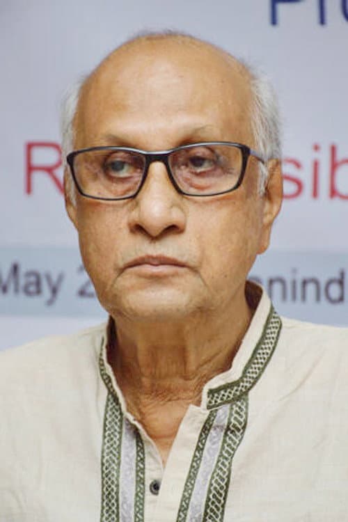 Ashok Mukherjee foto