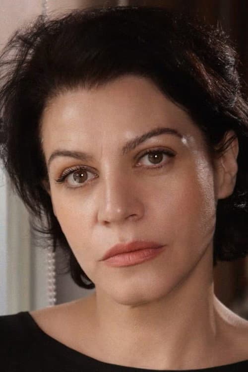 Irena Aliu foto