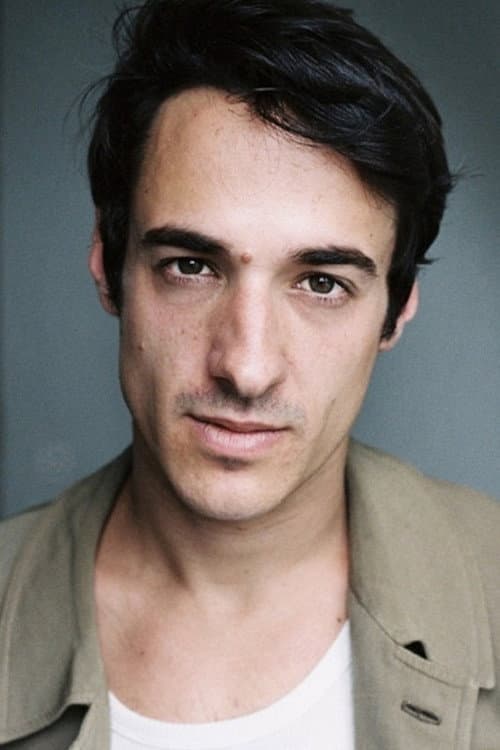 Clément Roussier foto