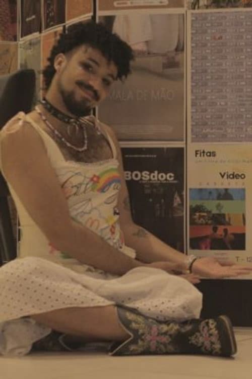 Vitor Evangelista foto