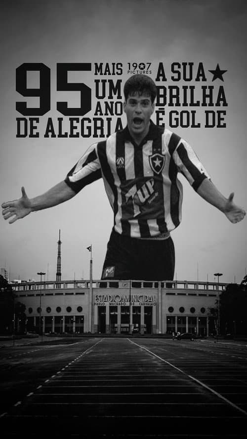 95 (2015) poster