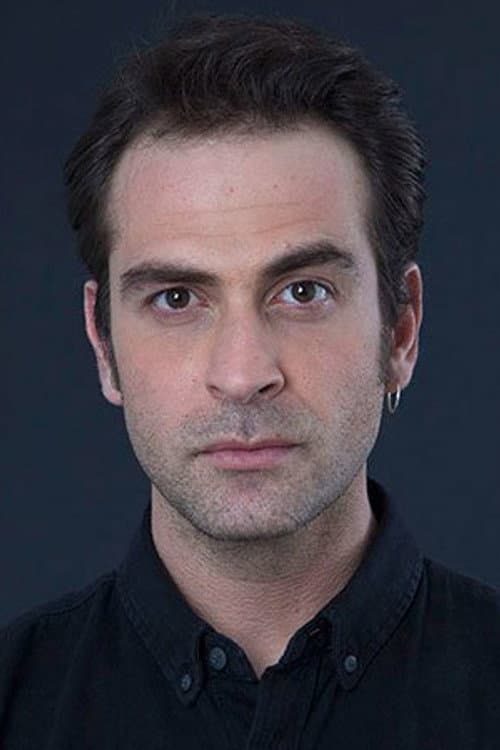 Erhan Alpay foto