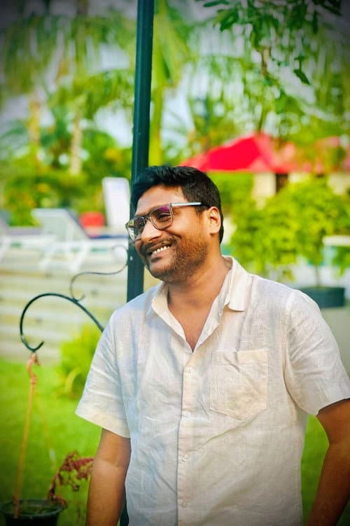 Rubel Hasan foto