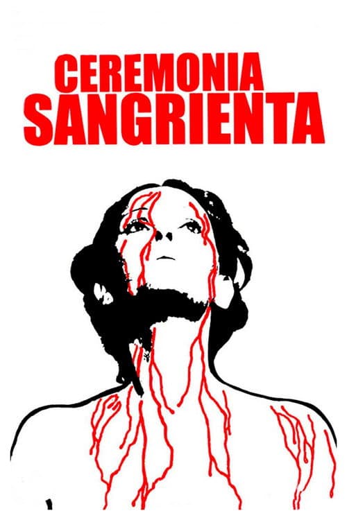 Ceremonia sangrienta (1973) poster