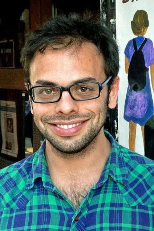 Nathan Silver foto