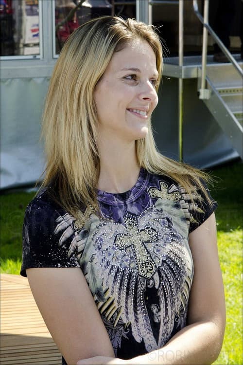 Lisa Kelly foto