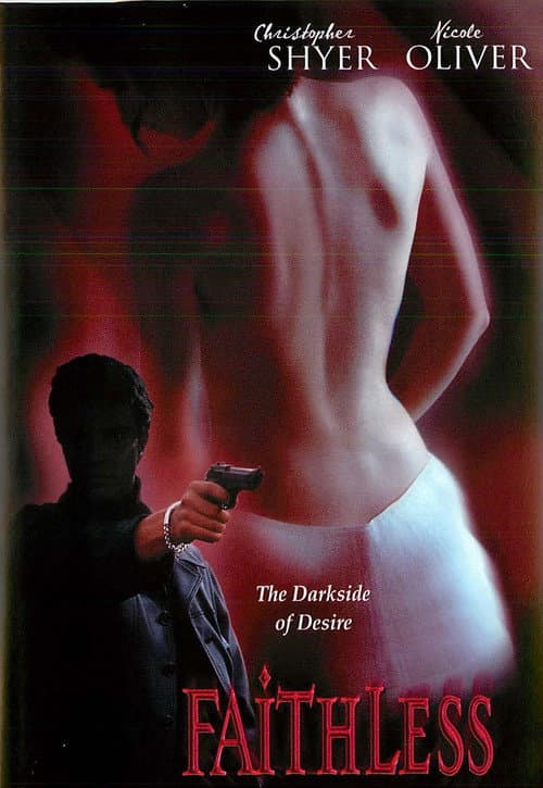 The Falling (1998) poster