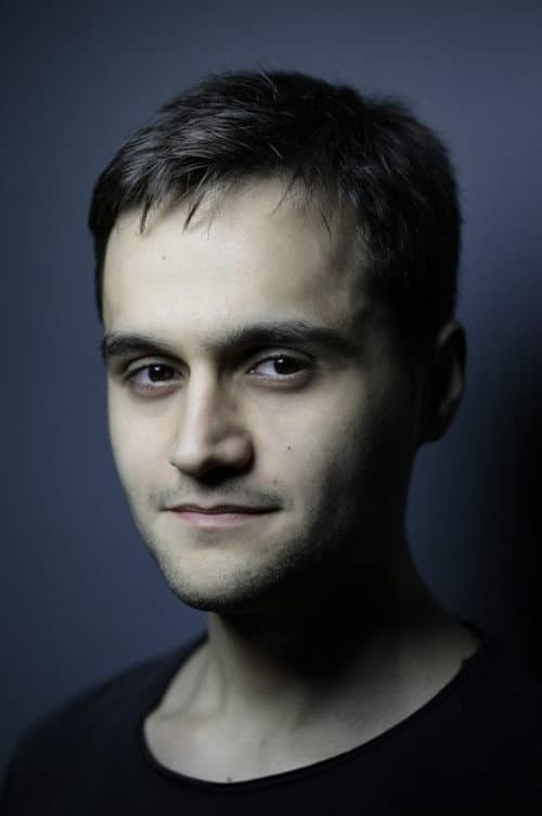 Celal Öztürk foto