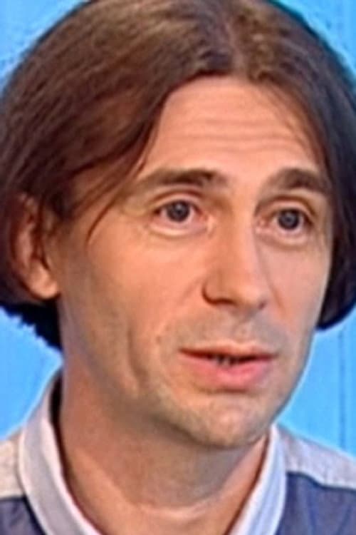 Сергей Струсовский foto