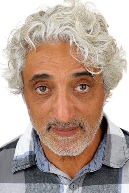 Chaim Jeraffi foto