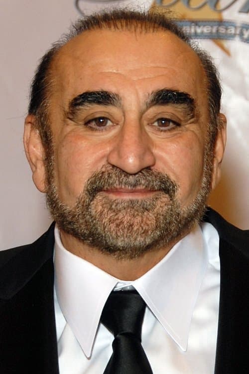 Ken Davitian foto