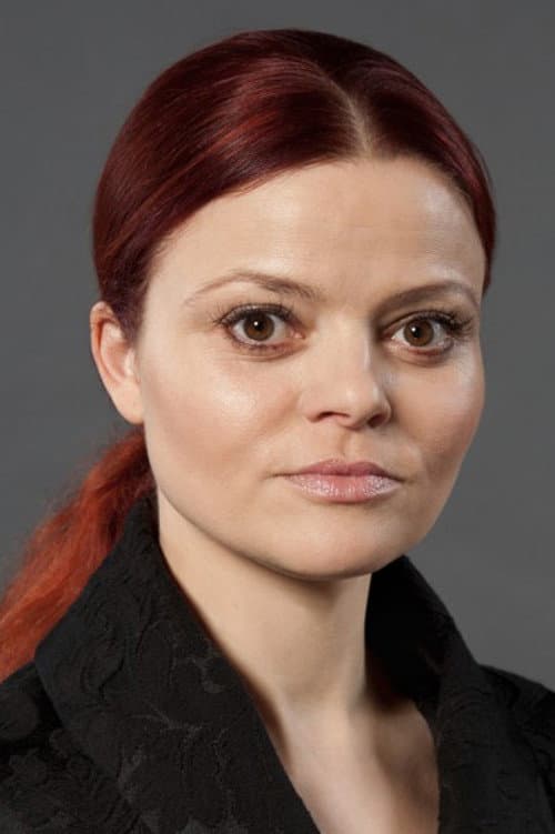 Antonie Talacková Barešová foto
