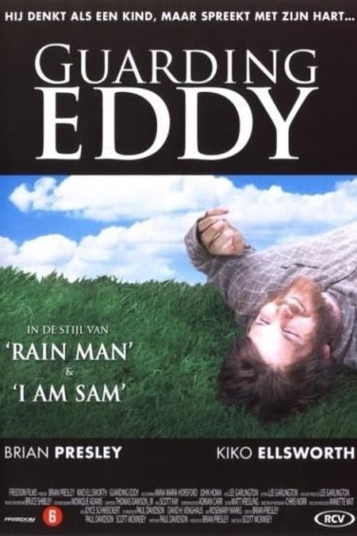 Guarding Eddy (2004) poster